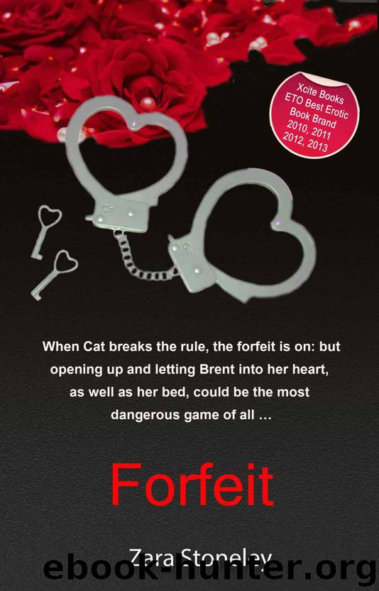 Forfeit by Stoneley Zara