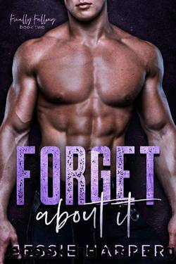 Forget About It: An Enemies To Lovers Romance (Finally Falling Book 2) by Jessie Harper