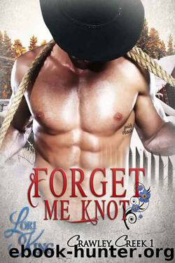 Forget Me Knot by King Lori