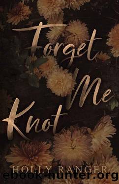 Forget Me Knot: A Why Choose Omegaverse by Holly Ranger