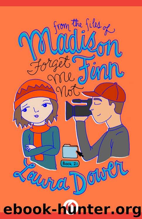 Forget Me Not by Laura Dower