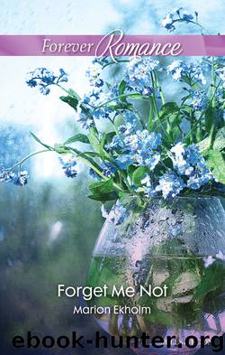 Forget Me Not by Marion Ekholm