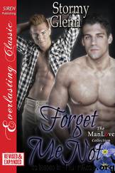 Forget Me Not by Stormy Glenn