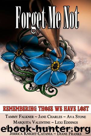 Forget Me Not by unknow