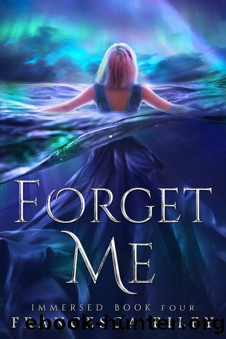 Forget Me by Francesca Riley