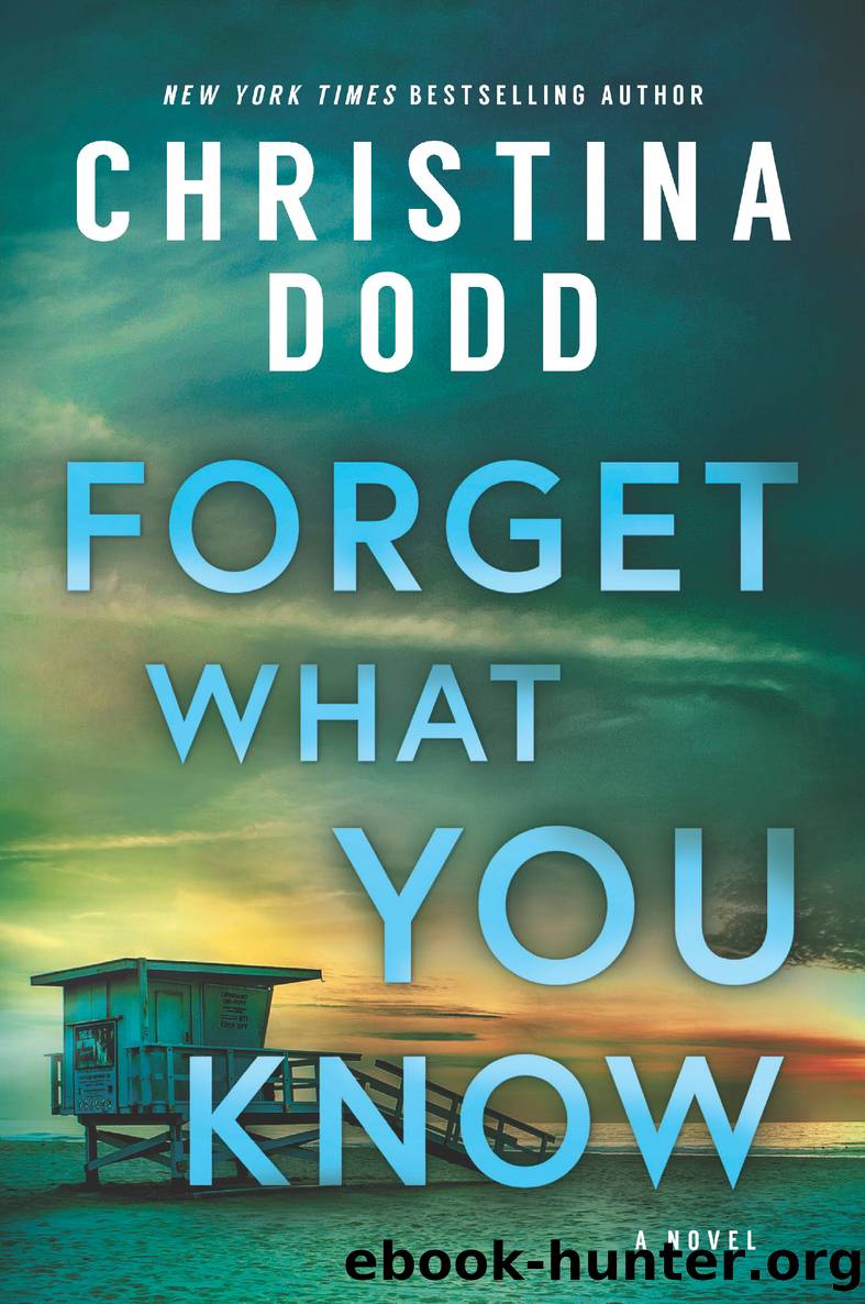 Forget What You Know by Christina Dodd