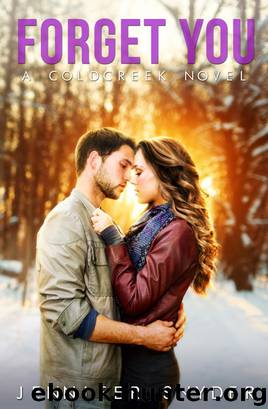 Forget You by Jennifer Snyder