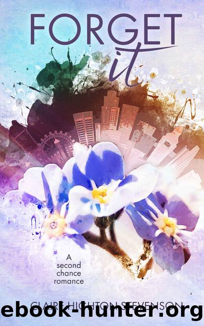 Forget it by Claire Highton-Stevenson