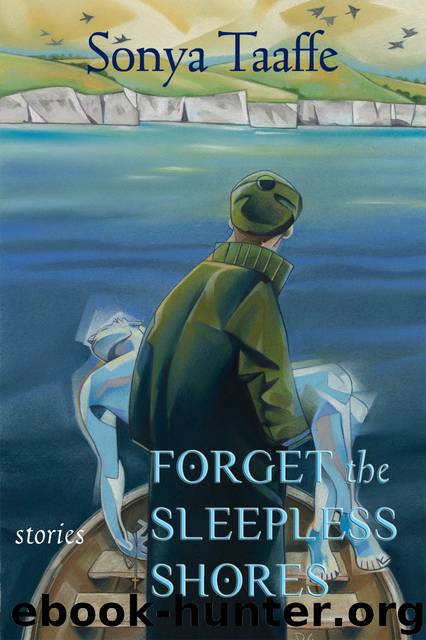 Forget the Sleepless Shores by Sonya Taaffe