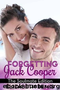 Forgetting Jack Cooper: The Soulmate Edition by Elizabeth Bemis