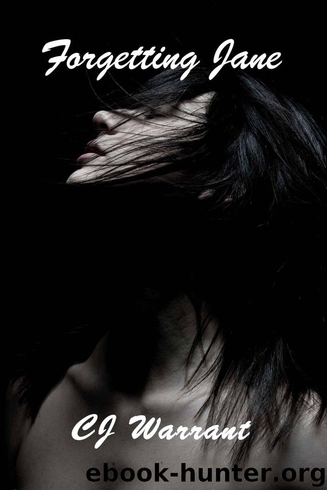 Forgetting Jane by CJ Warrant