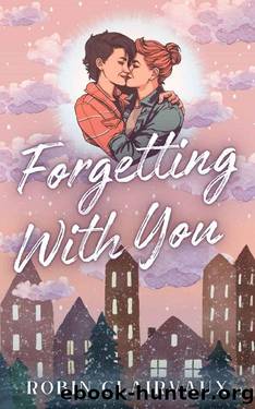 Forgetting With You by Robin Clairvaux