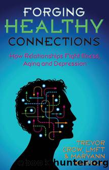 Forging Healthy Connections by Trevor Crow