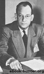 Forging the Atomic Shield: Excerpts From the Office Diary of Gordon E. Dean by Roger M. Anders