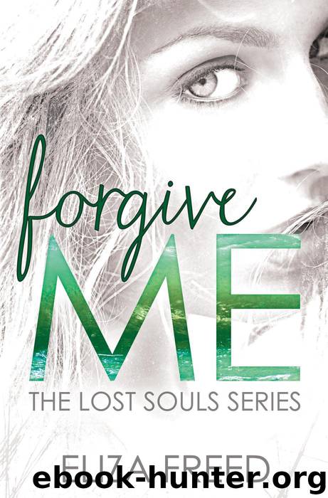 Forgive Me by Freed Eliza