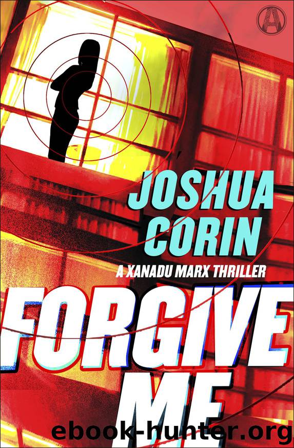 Forgive Me by Joshua Corin