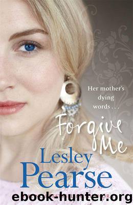 Forgive Me by Lesley Pearse
