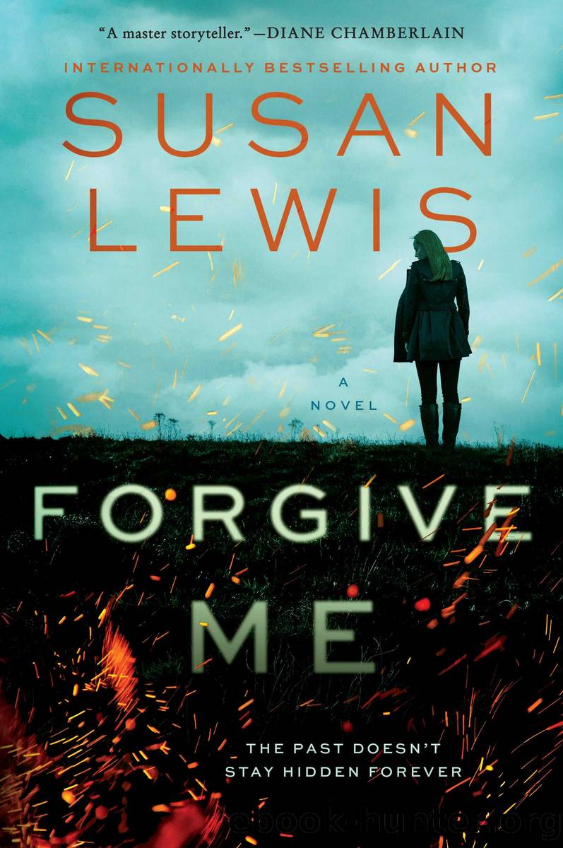 Forgive Me by Susan Lewis