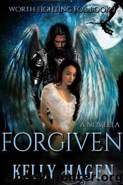 Forgiven by Kelly Hagen