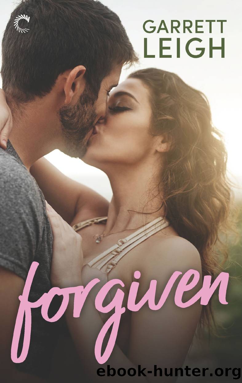 Forgiven--A Second Chance Romance by Garrett Leigh