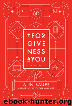 Forgiveness 4 You by Ann Bauer