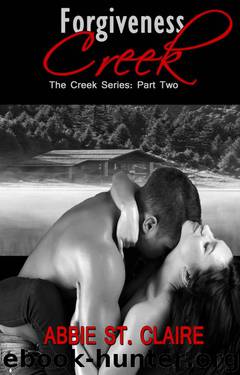 Forgiveness Creek: The Creek Series by St. Claire Abbie
