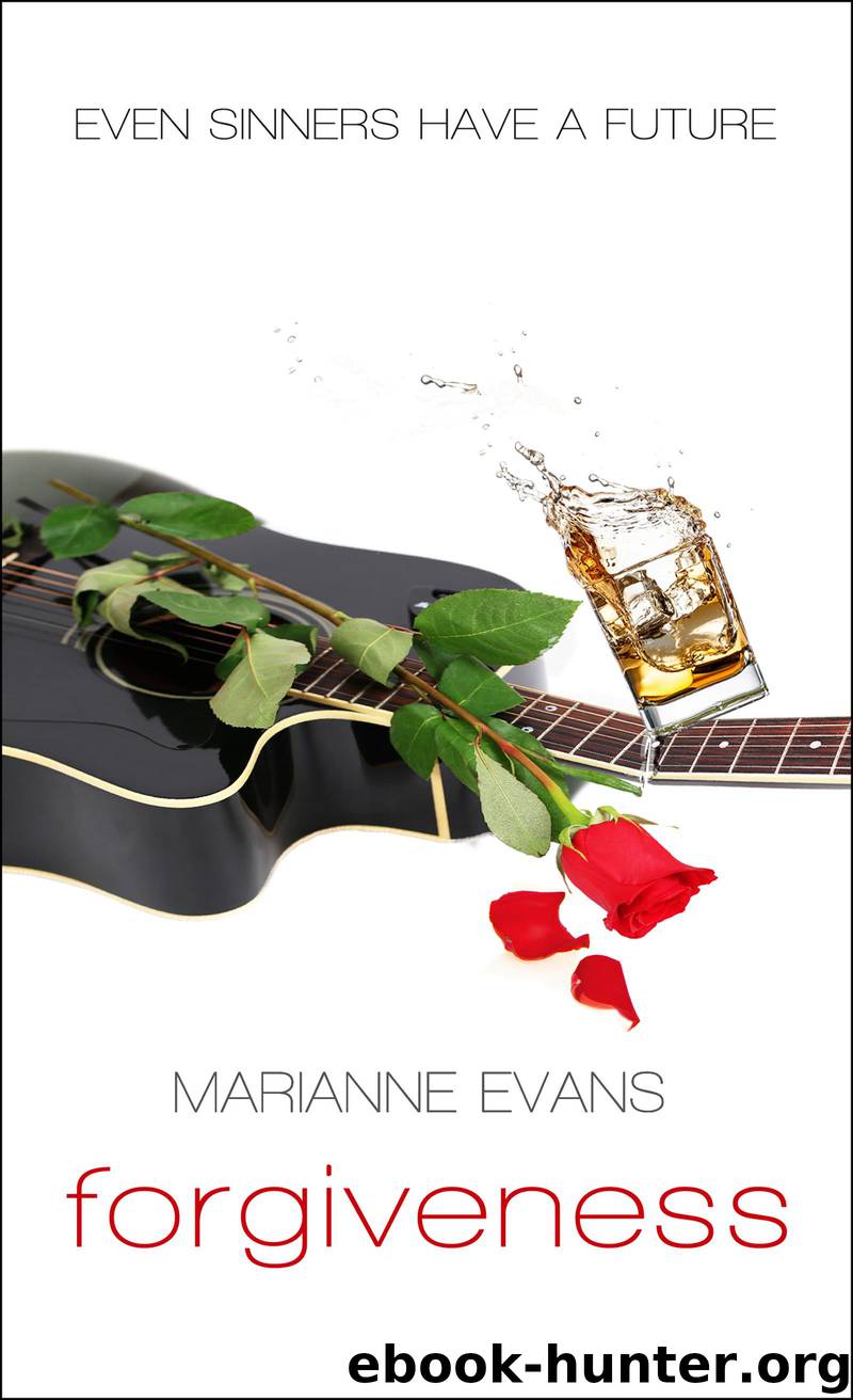 Forgiveness by Marianne Evans