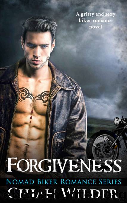 Forgiveness by Wilder Chiah
