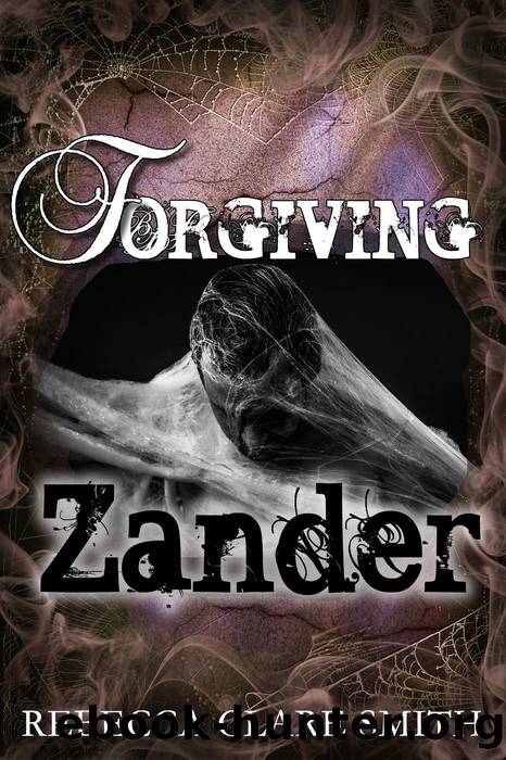 Forgiving Zander (Survival Trilogy, #2) by Rebecca Clare Smith