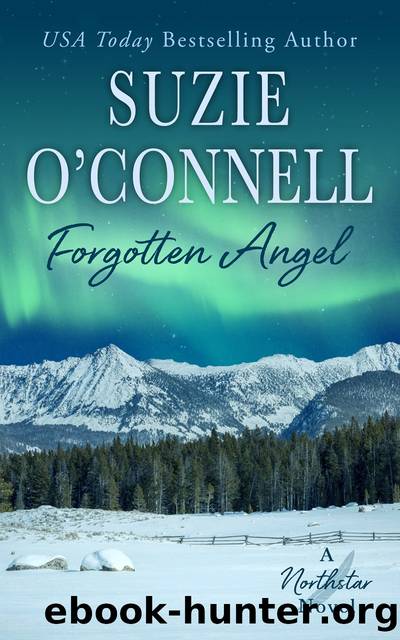 Forgotten Angel by Suzie O'Connell