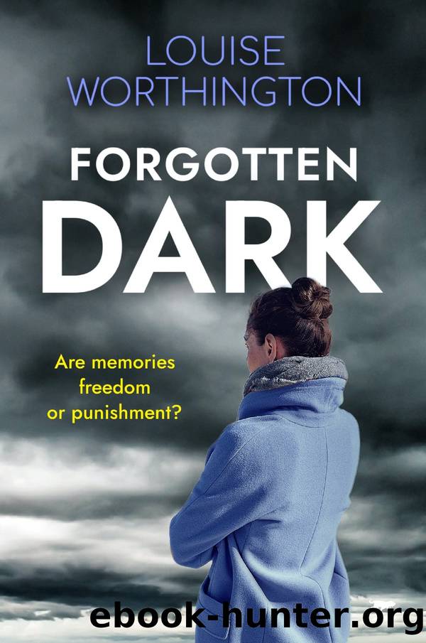 Forgotten Dark by Louise Worthington