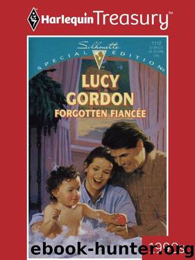 Forgotten Fiancee by Lucy Gordon