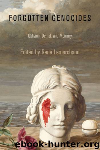 Forgotten Genocides by Rene Lemarchand