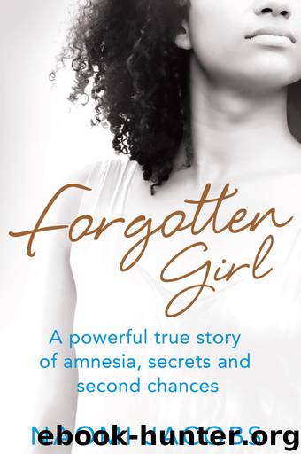 Forgotten Girl by Naomi Jacobs