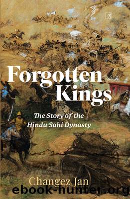 Forgotten Kings by Changez Jan