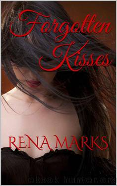 Forgotten Kisses (SuperNatural Sharing Series Book 1) by Rena Marks