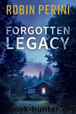 Forgotten Legacy (Singing River Book 2) by Robin Perini
