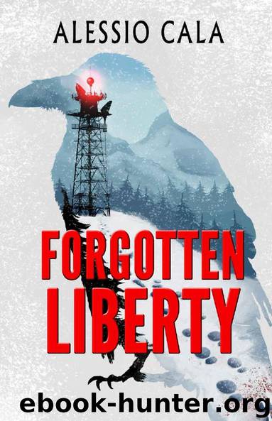 Forgotten Liberty by Alessio Cala