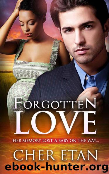 Forgotten Love: A BWWM Pregnancy Billionaire Love Story by Cher Etan & BWWM Club