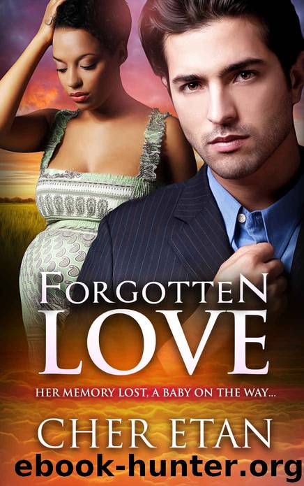 Forgotten Love: A BWWM Pregnancy Billionaire Love Story by Cher Etan & Bwwm Club