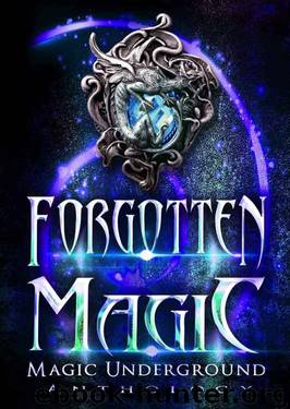 Forgotten Magic (Magic Underground Anthologies Book 3) by unknow