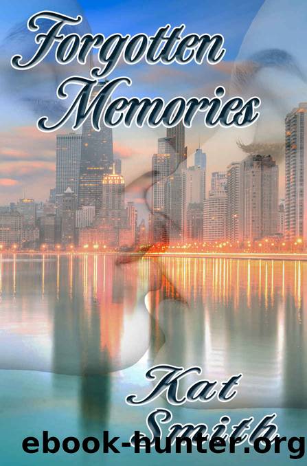 Forgotten Memories by Kat Smith
