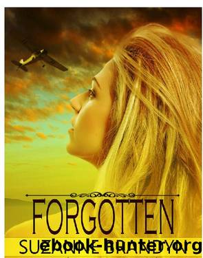 Forgotten Memories by Suzanne Brandyn