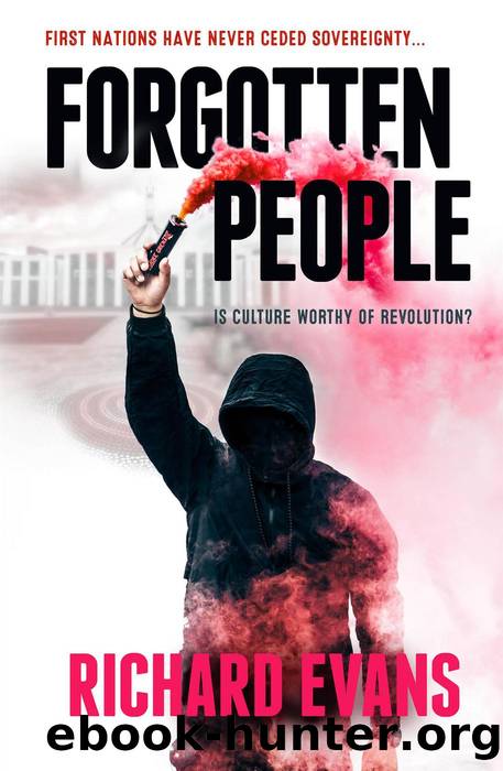 Forgotten People by Richard Evans
