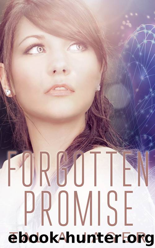 Forgotten Promise by Talia Jager