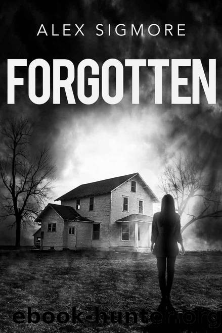 Forgotten by Alex Sigmore