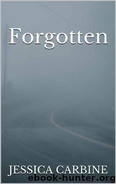 Forgotten by Jessica Carbine
