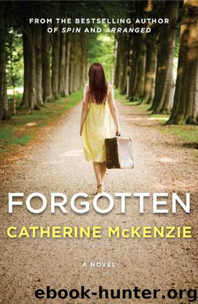 Forgotten by McKenzie Catherine