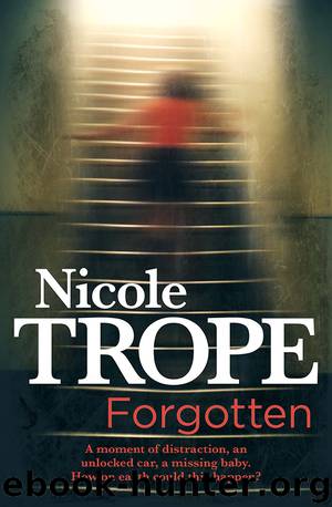 Forgotten by Nicole Trope