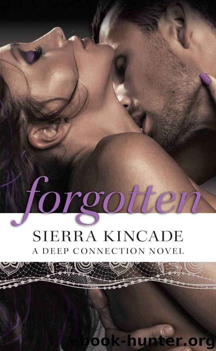 Forgotten by Sierra Kincade